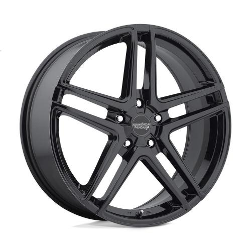 American Racing AR907 + OHTSU AT4000 SO - 235/65/17