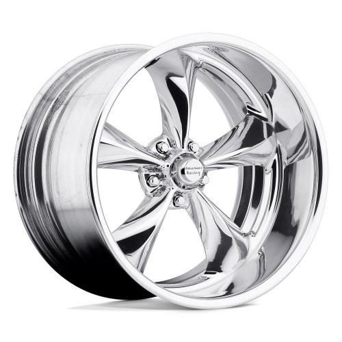 American Racing Forged VF490 + OHTSU AT4000 SO - 235/65/17