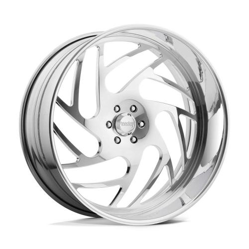 American Racing Forged VF517 + OHTSU AT4000 SO - 235/65/17