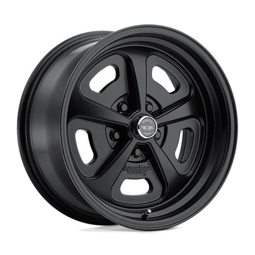 American Racing Vintage VN501 500 MONO CAST + OHTSU AT4000 SO - 215/75/15