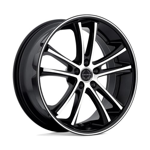 Asanti Black ABL-1 PEGASI