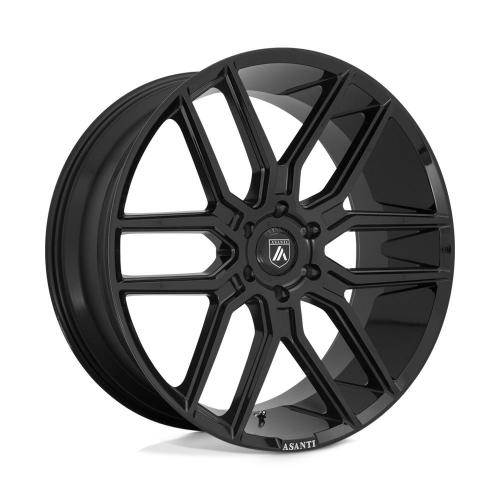 Asanti Black ABL-28 BARON