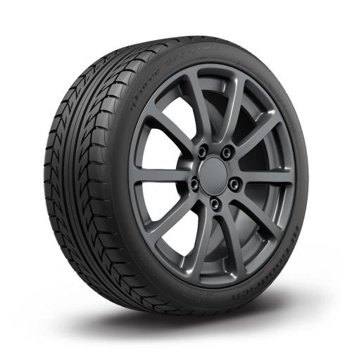 BF Goodrich - G-FORCE SPORT COMP-2  245/45/20  NW