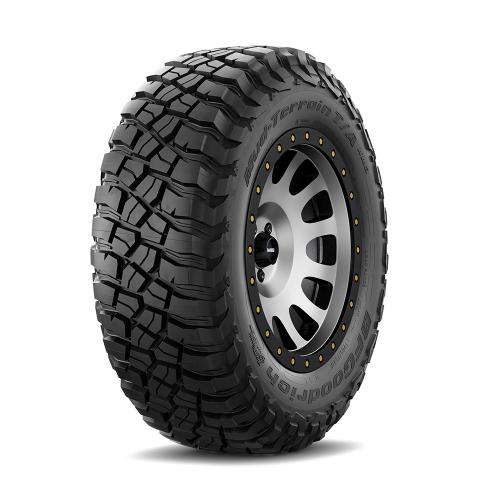 BF Goodrich - MUD-TERRAIN T/A KM3  285/75/16  NW