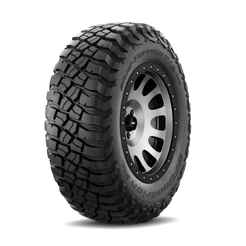 BF Goodrich - MUD-TERRAIN T/A KM3  285/65/18  NW