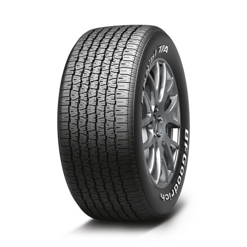 BF Goodrich - RADIAL T/A  205/60/15  NW