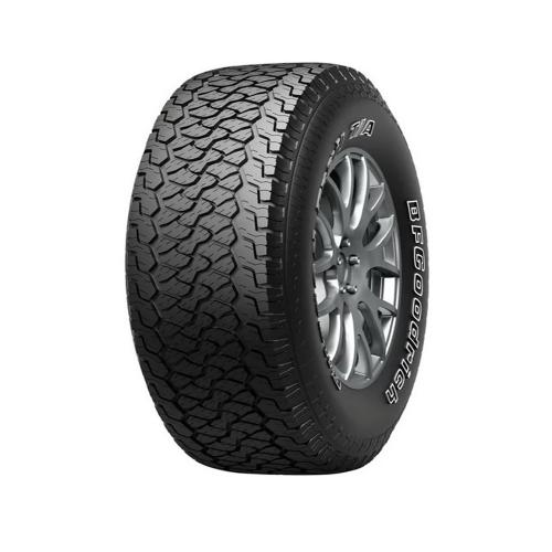 BF Goodrich - RUGGED TRAIL T/A  265/70/16  NW