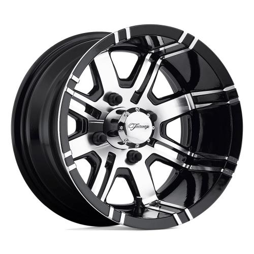 Fairway Alloys FA119 AGGRESSOR