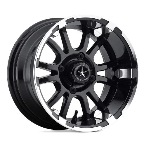 Fairway Alloys FA132 SIXER