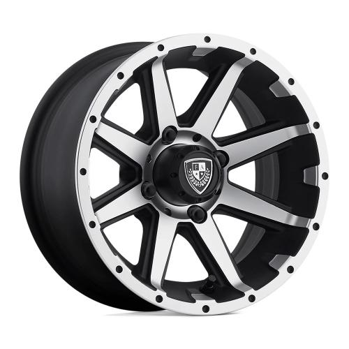 Fairway Alloys FA135 REBEL