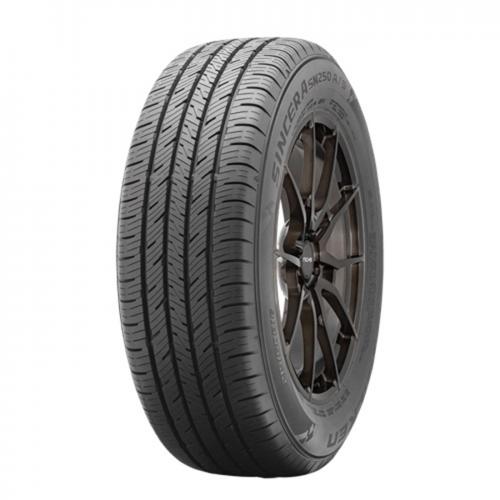 Falken - SINCERA SN250 A/S  225/55/18  SO