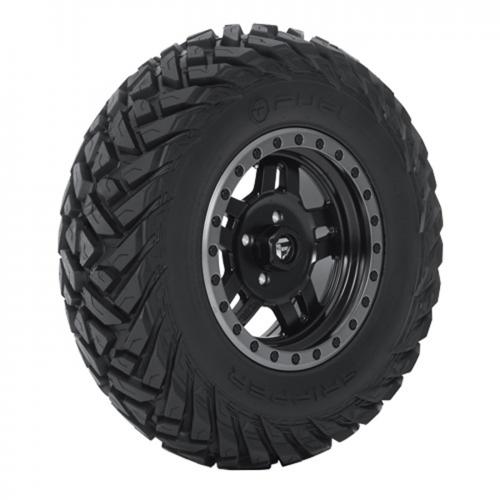 Fuel Tires - GRIPPER UT  255/28/14  N2