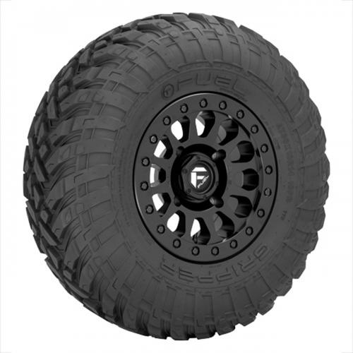 Fuel Tires - GRIPPER UT2  255/32/15  N2