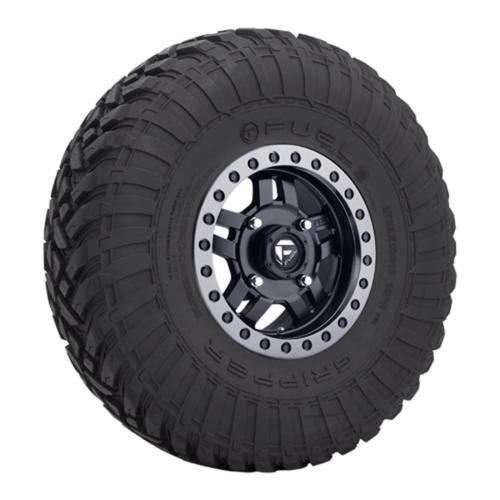 Fuel Tires - GRIPPER UT2 REINFORCED  255/32/14  N2