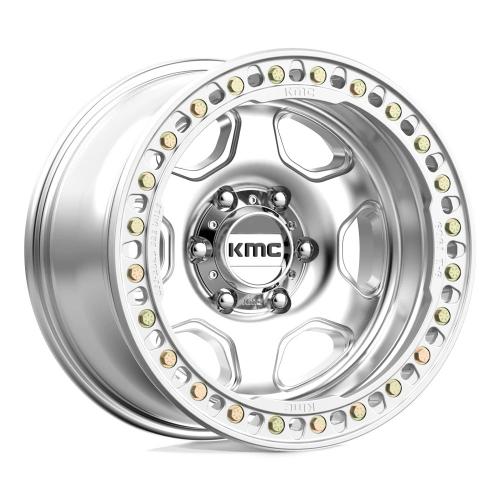 KMC KM233 HEX BEADLOCK