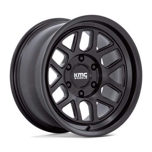 KMC KM446 MESA FORGED MONOBLOCK