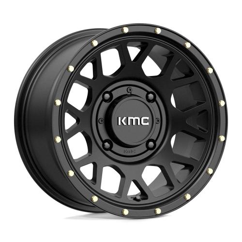 KMC Powersports KS135 GRENADE