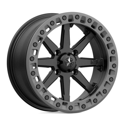 MSA Offroad Wheels M31 LOK2 BEADLOCK