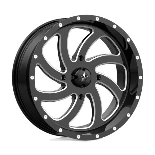 MSA Offroad Wheels M36 SWITCH