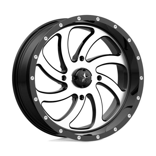 MSA Offroad Wheels M36 SWITCH