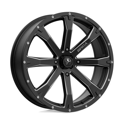 MSA Offroad Wheels M42 BOUNTY