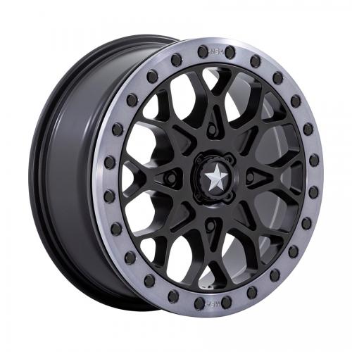 MSA Offroad Wheels M48 PORTAL BEADLOCK