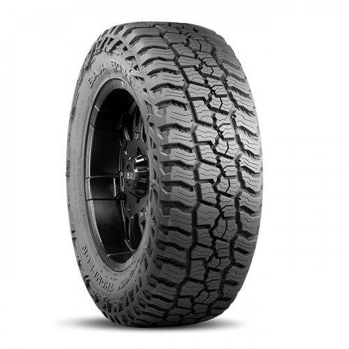 Mickey Thompson Tire - BAJA BOSS  250/25/17  NW