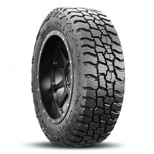 Mickey Thompson Tire - BAJA BOSS A/T  230/25/18  NW