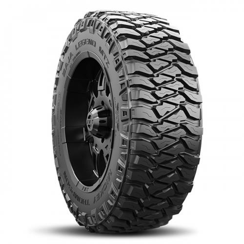 Mickey Thompson Tire - BAJA LEGEND MTZ  285/70/17  NW