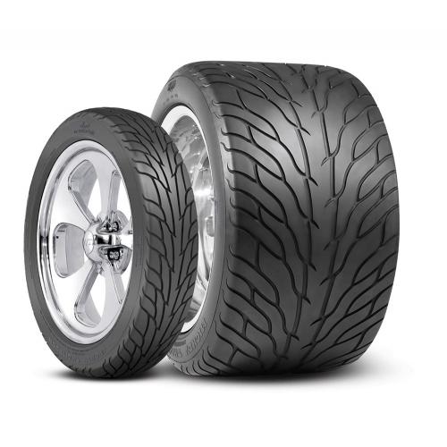 Mickey Thompson Tire - SPORTSMAN  266/26/15  NW