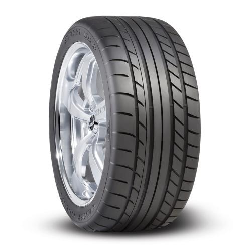 Mickey Thompson Tire - STREET COM  255/45/18  NW