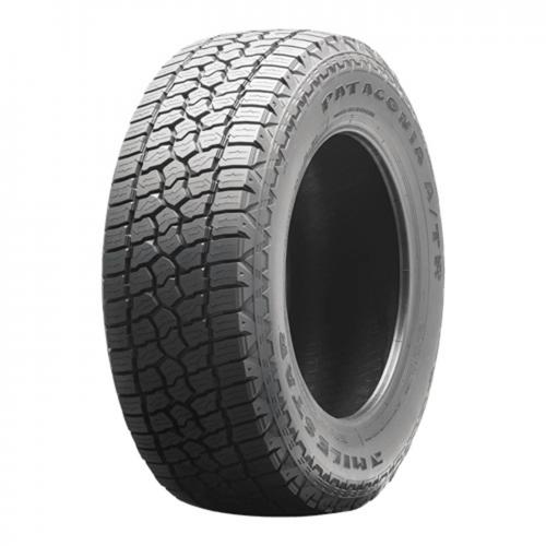 Milestar - PATAGONIA A/T R  245/70/16  SO