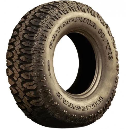 Milestar - PATAGONIA M/T-02  250/25/20  SO