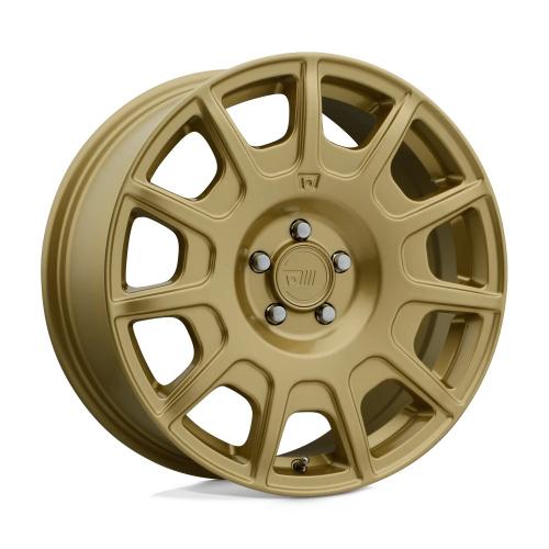 Motegi MR139 RF11 + OHTSU AT4000 SO - 215/75/15