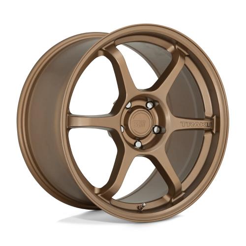 Motegi MR145 TRAKLITE 3.0 + OHTSU AT4000 SO - 215/75/15
