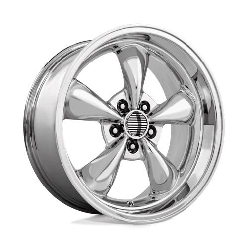 Performance Replicas PR106 + OHTSU AT4000 SO - 235/65/17