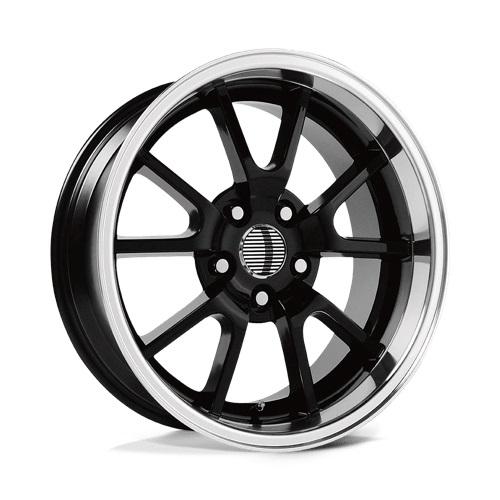 Performance Replicas PR118 + OHTSU FP7000 SO - 225/40/18