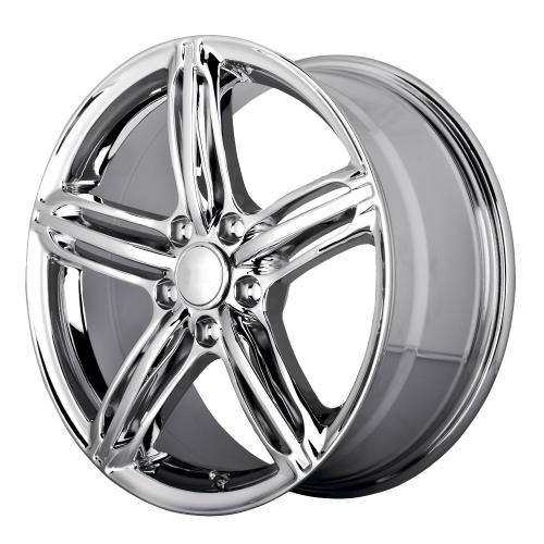 Performance Replicas PR145 + OHTSU FP7000 SO - 225/40/18
