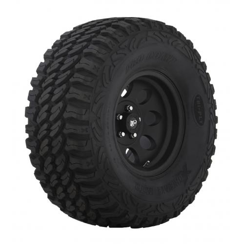 Pro Comp Tire - XTREME MT2  SO  270/25R17