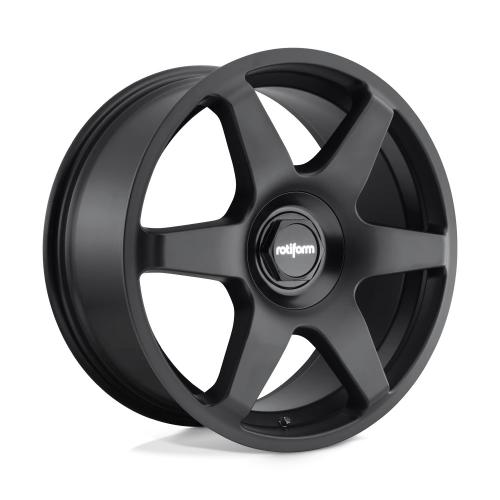 Rotiform 1PC R113 SIX