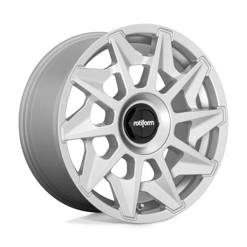 Rotiform 1PC R124 CVT