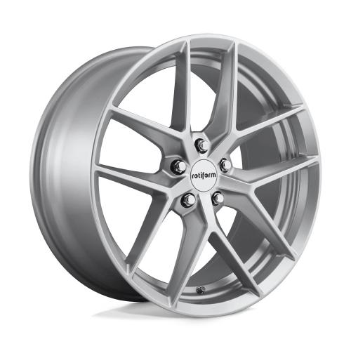 Rotiform 1PC R133 FLG