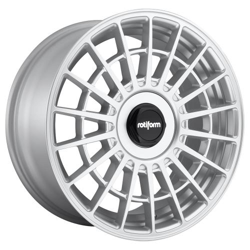 Rotiform 1PC R134 FLG