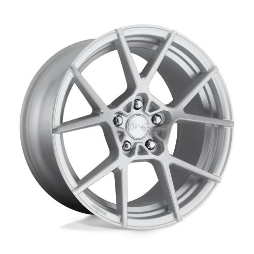 Rotiform 1PC R138 KPS