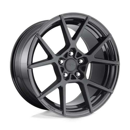 Rotiform 1PC R139 KPS