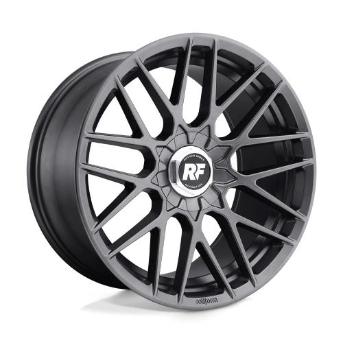 Rotiform 1PC R141 RSE