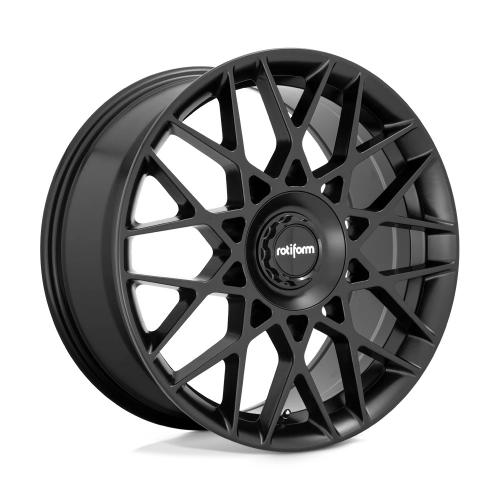 Rotiform 1PC R165 BLQ-C