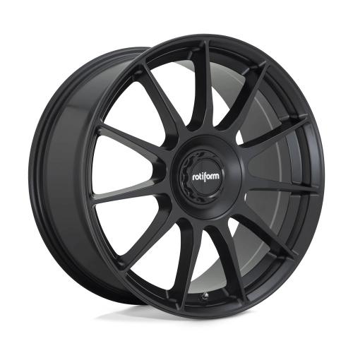 Rotiform 1PC R168 DTM