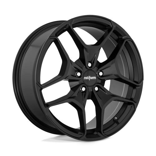 Rotiform 1PC R171 HUR