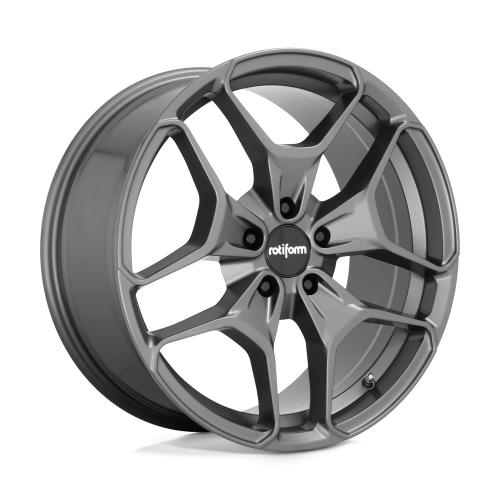 Rotiform 1PC R172 HUR